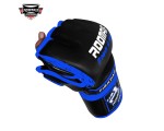 ROOMAIF SPAR MMA HANDSCHUHE BL